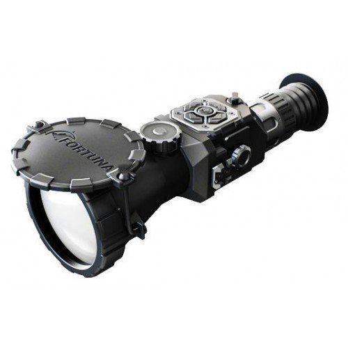 Тепловизионный прицел FORTUNA ONE 3L (50HZ)