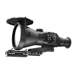 Тепловизионный прицел FORTUNA ONE 3XL (50HZ)