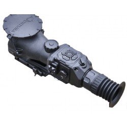 Тепловизионный прицел FORTUNA ONE 6M (30HZ)