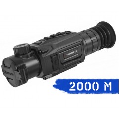 Тепловізійний приціл HikMicro THUNDER TH35P 2.0