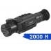 Тепловизионный прицел HikMicro Thunder TH35P