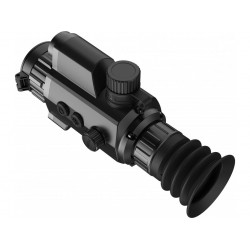 Тепловизионный прицел HikMicro Panther PH50L LRF