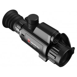 Тепловизионный прицел HikMicro Panther PH50L LRF