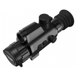 Тепловизионный прицел HikMicro Panther PH50L LRF