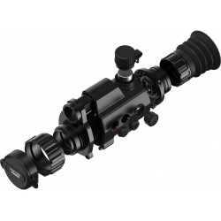 Тепловизионный прицел HikMicro Panther PH50L LRF