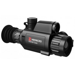 Тепловизионный прицел HikMicro Panther PH50L LRF