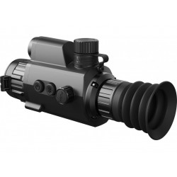 Тепловизионный прицел HikMicro Panther PH50L LRF