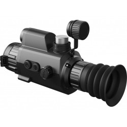 Тепловизионный прицел HikMicro Panther PH50L LRF