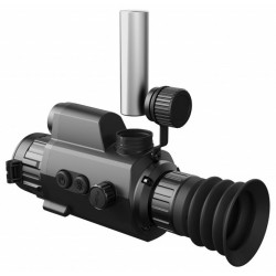 Тепловизионный прицел HikMicro Panther PH50L LRF