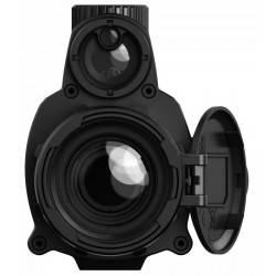 Тепловизионный прицел HikMicro Panther PH50L LRF