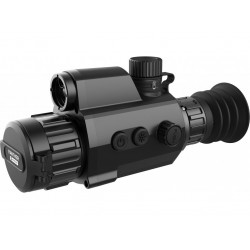 Тепловизионный прицел HikMicro Panther PH50L LRF
