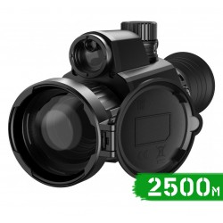 Тепловизионный прицел HikMicro Panther PH50L LRF