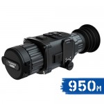 Тепловизионный прицел Hikmicro Thunder Pro TE19
