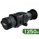 Тепловизионный прицел Hikmicro Thunder Pro TE25