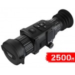 Тепловізійний приціл Hikmicro Thunder Pro TQ50