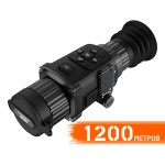 Тепловізійний приціл HikMicro Thunder TH25