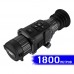 Тепловизионный прицел HikVision Thunder TQ35