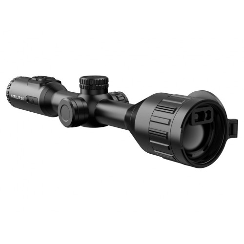 Тепловизионный прицел HikMicro STELLAR SQ50L 3.0