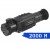 Тепловізійний приціл HikMicro THUNDER TH35P 2.0
