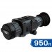 Тепловізійний приціл Hikmicro Thunder Pro TE19