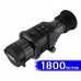 Тепловізійний приціл HikMicro Thunder TQ35