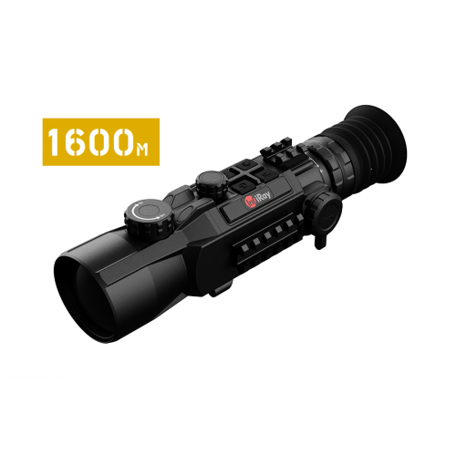 Тепловизионный прицел INFIRAY (IRAY) HYH35W