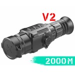 Тепловизионный прицел INFIRAY (IRAY) Saim SCT 35 V2