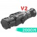 Тепловизионный прицел INFIRAY (IRAY) Saim SCT 35 V2