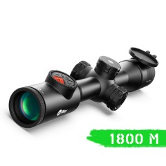 Тепловизионный прицел INFIRAY (IRAY) TUBE TH35 V2