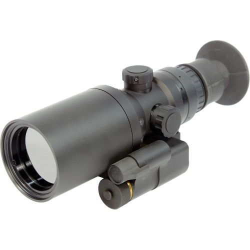 Тепловизионный прицел IR HUNTER MK II 640 2.5-20Х35 (60 Hz)
