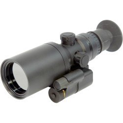 Тепловизионный прицел IR HUNTER MK II 640 2.5-20Х35  (60 Hz) США