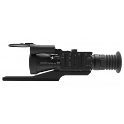 Тепловизионный прицел IWT SHEITAN MK2 100