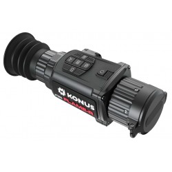 Тепловизионный прицел Konus FLAME-R 2.5x-20x