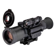 Цифровий пріціл Konus NV-2 3-9x50