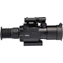 Цифровой прицел Konus NV-2 3-9x50