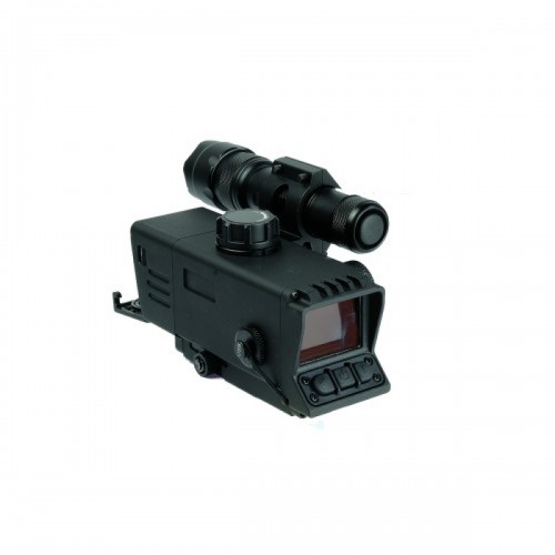 Цифровой прицел Konus NV-3 3-9x32