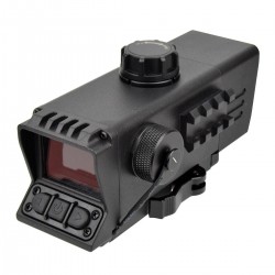 Цифровой прицел Konus NV-3 3-9x32
