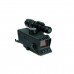 Цифровий пріціл Konus NV-3 3-9x32