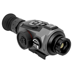 Тепловізійний приціл ATN MARS-HD 640 1.5-15X США