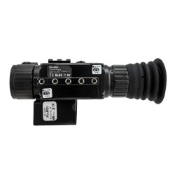 Тепловизионный прицел PARD SA-19 LRF