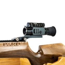 Тепловизионный прицел PARD SA-19 LRF
