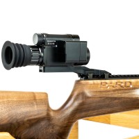 Тепловізійний приціл PARD SA-25 LRF