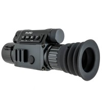 Тепловізійний приціл PARD SA-35 LRF