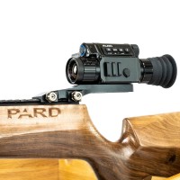 Тепловізійний приціл PARD SA-25 LRF