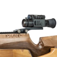 Тепловізійний приціл PARD SA-35 LRF