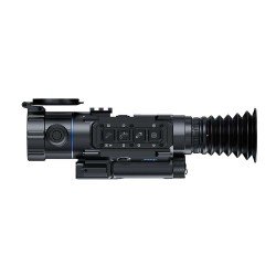 Тепловизионный прицел PARD Ocelot 640-50 LRF Q 