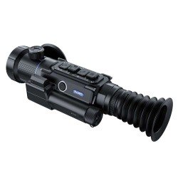 Тепловизионный прицел PARD Ocelot 640-50 LRF Q 