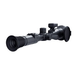 Тепловизионный прицел Pard Pantera 2.0 640-75 LRF