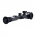 Тепловизионный прицел Pard Pantera 2.0 640-75 LRF