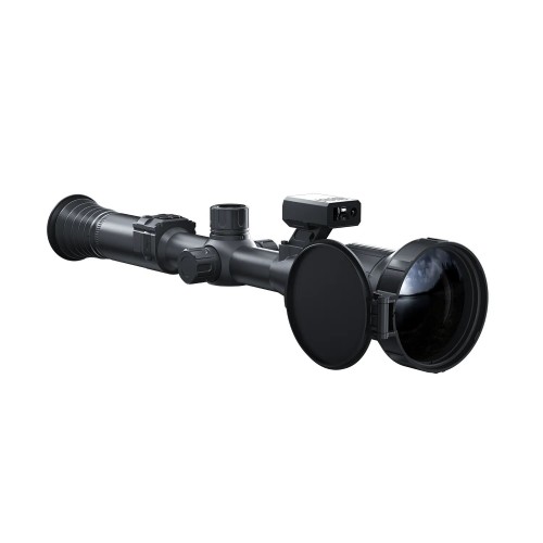 Тепловизионный прицел Pard Pantera 2.0 640-75 LRF